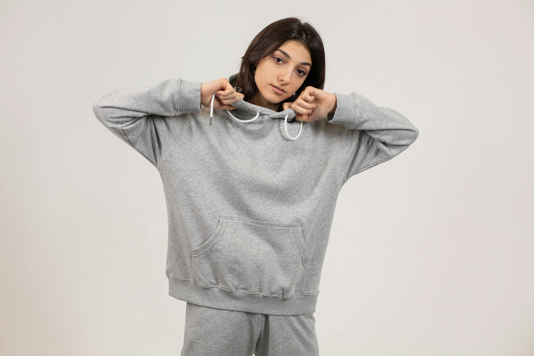 Dames Hoodies & Truien