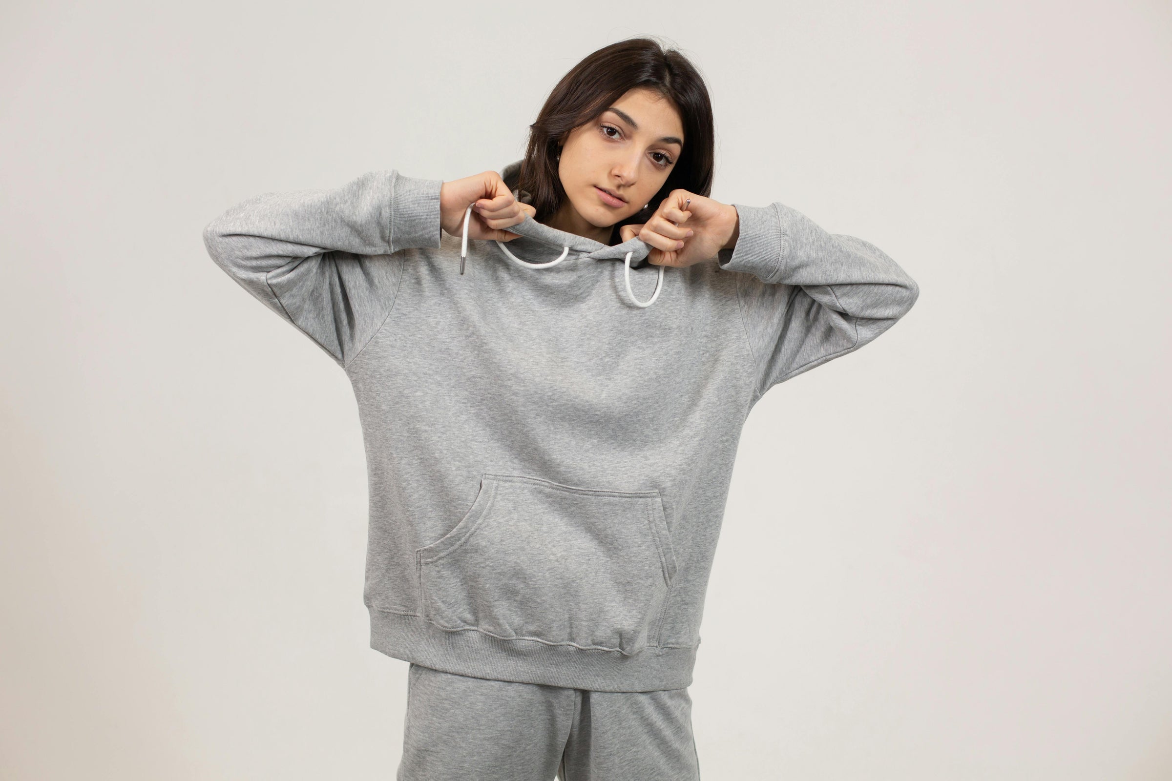 Dames Hoodies & Truien