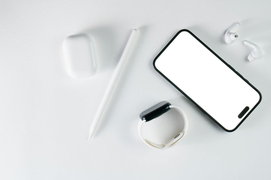 Technologie en Gadgets