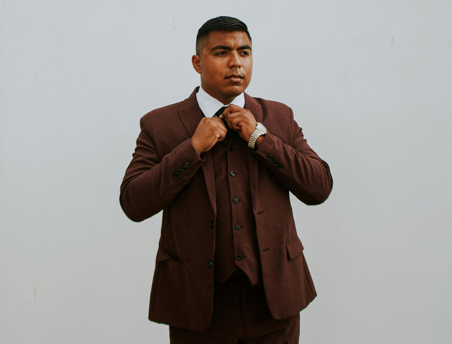 Heren Gilets & Blazers