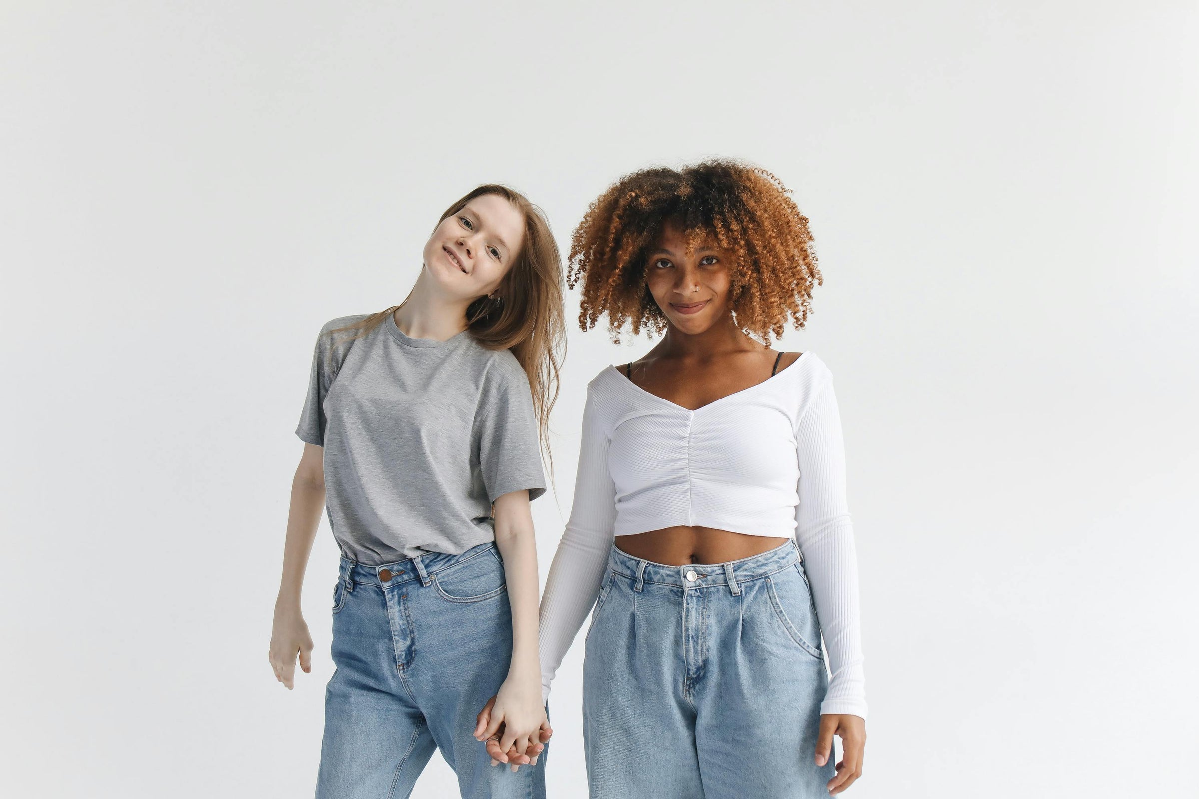 Dames Topjes & Shirts