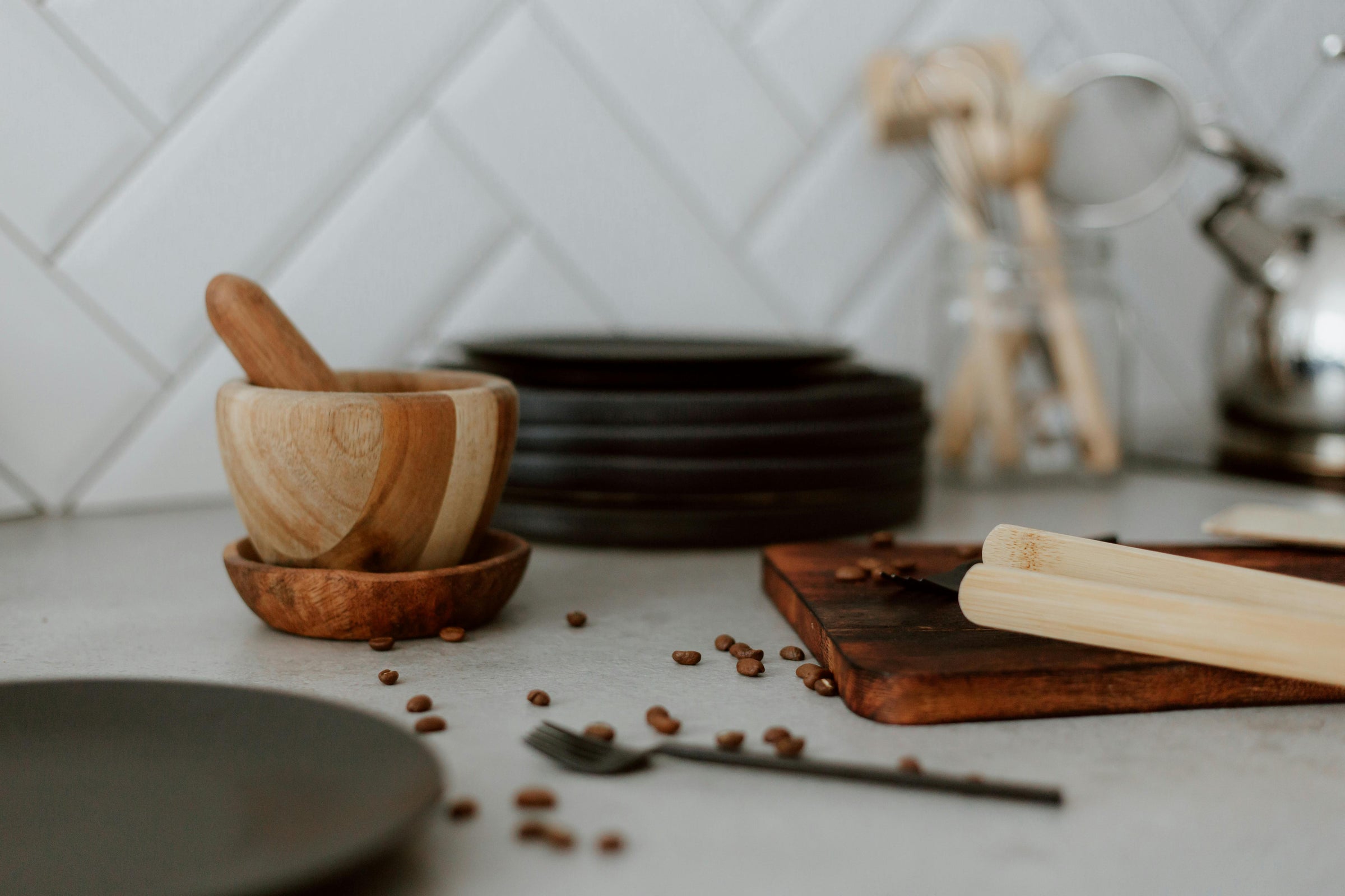 Keuken & koken