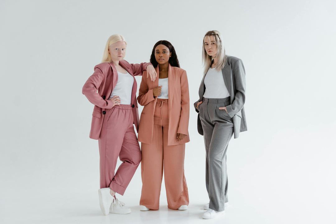 Dames Sets