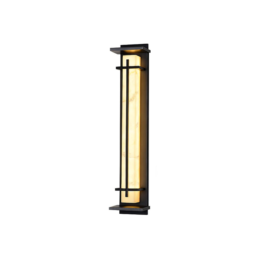 Moderne Buitenwandlamp - Waterdicht & Duurzaam