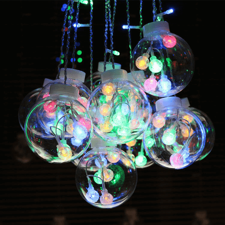LED Buitenhanglampen - Sfeerverlichting