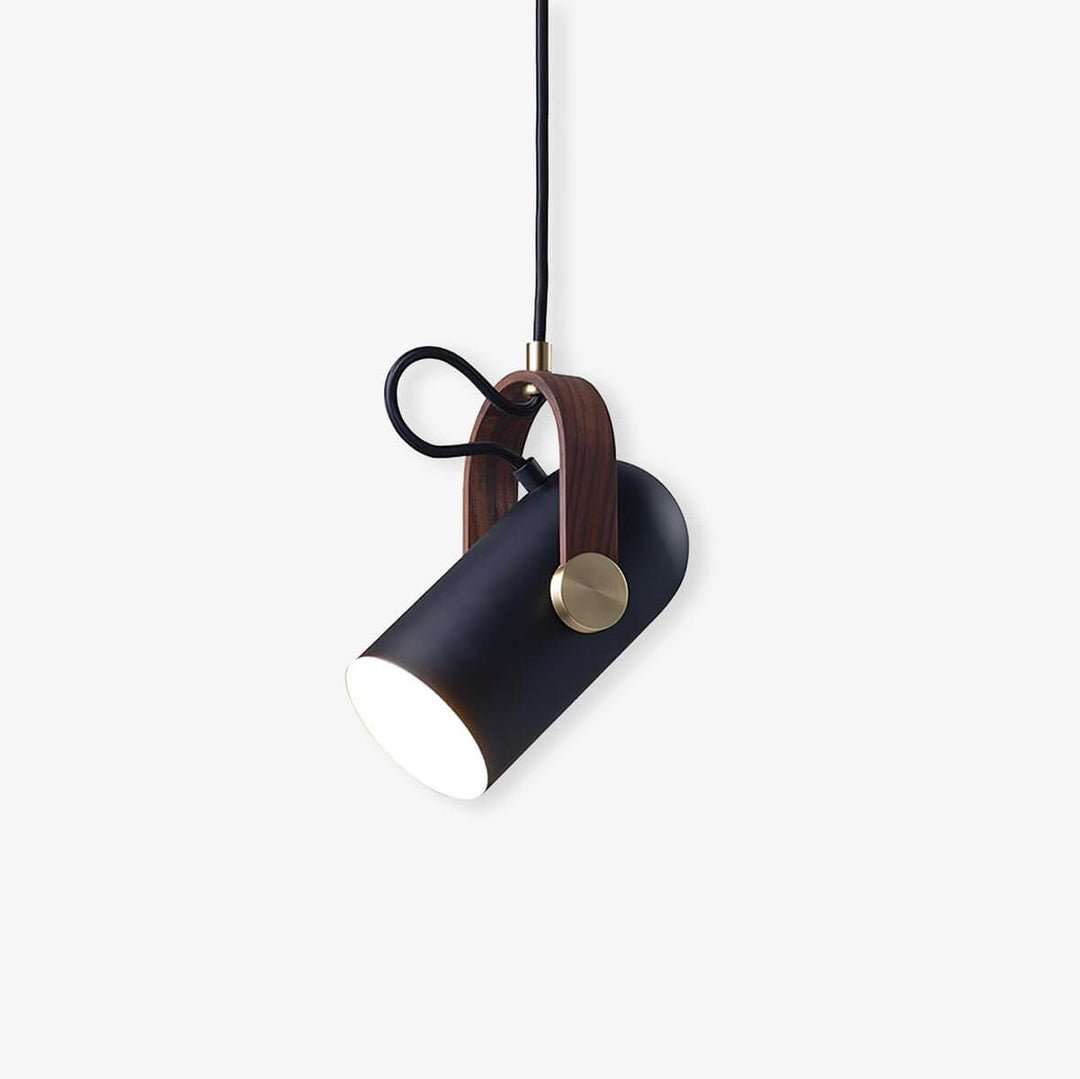 Industriële Hanglamp - Uniek Nautisch Design