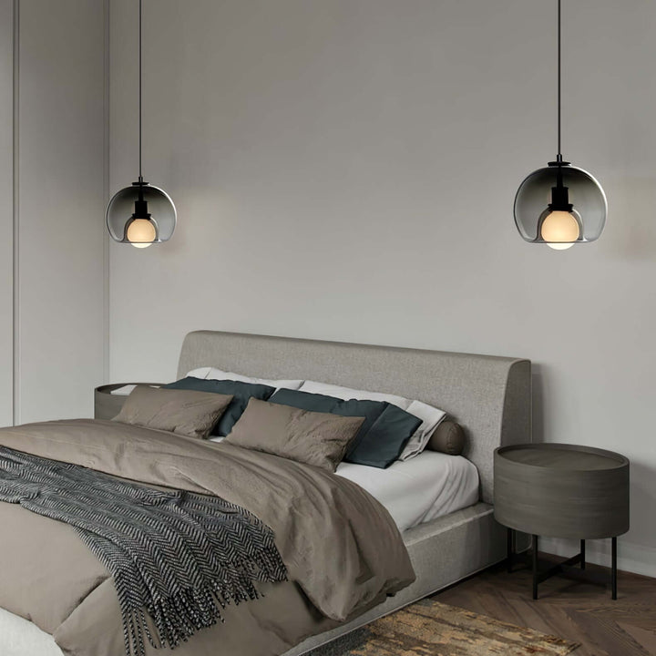 Moderne Hanglamp - Minimalistisch Design