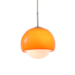 Oranje