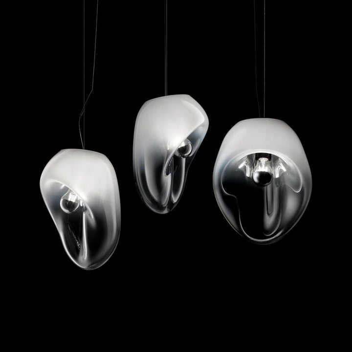 Moderne Hanglamp Waterdruppel Design
