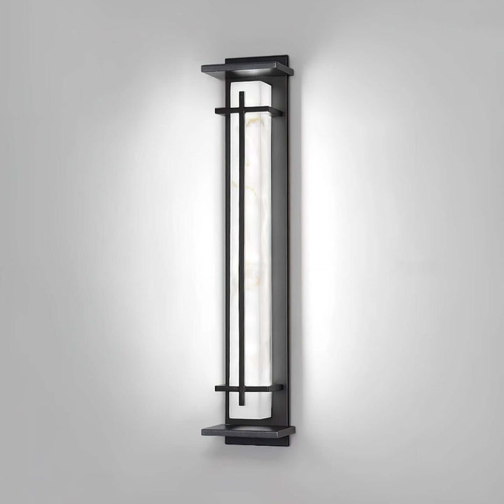 Moderne Buitenwandlamp - Waterdicht & Duurzaam