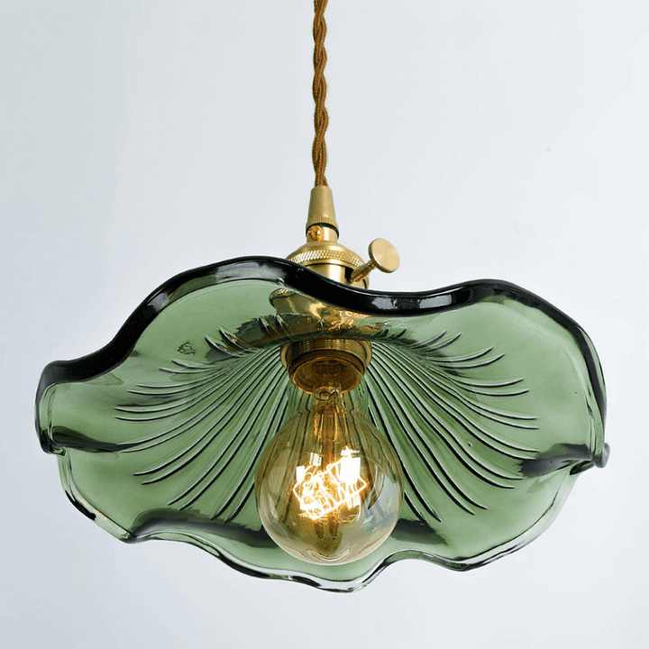 Hibiscus Hanglamp - Sfeervolle LED Verlichting