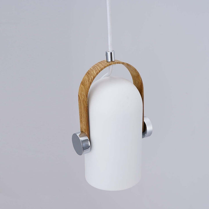 Industriële Hanglamp - Uniek Nautisch Design