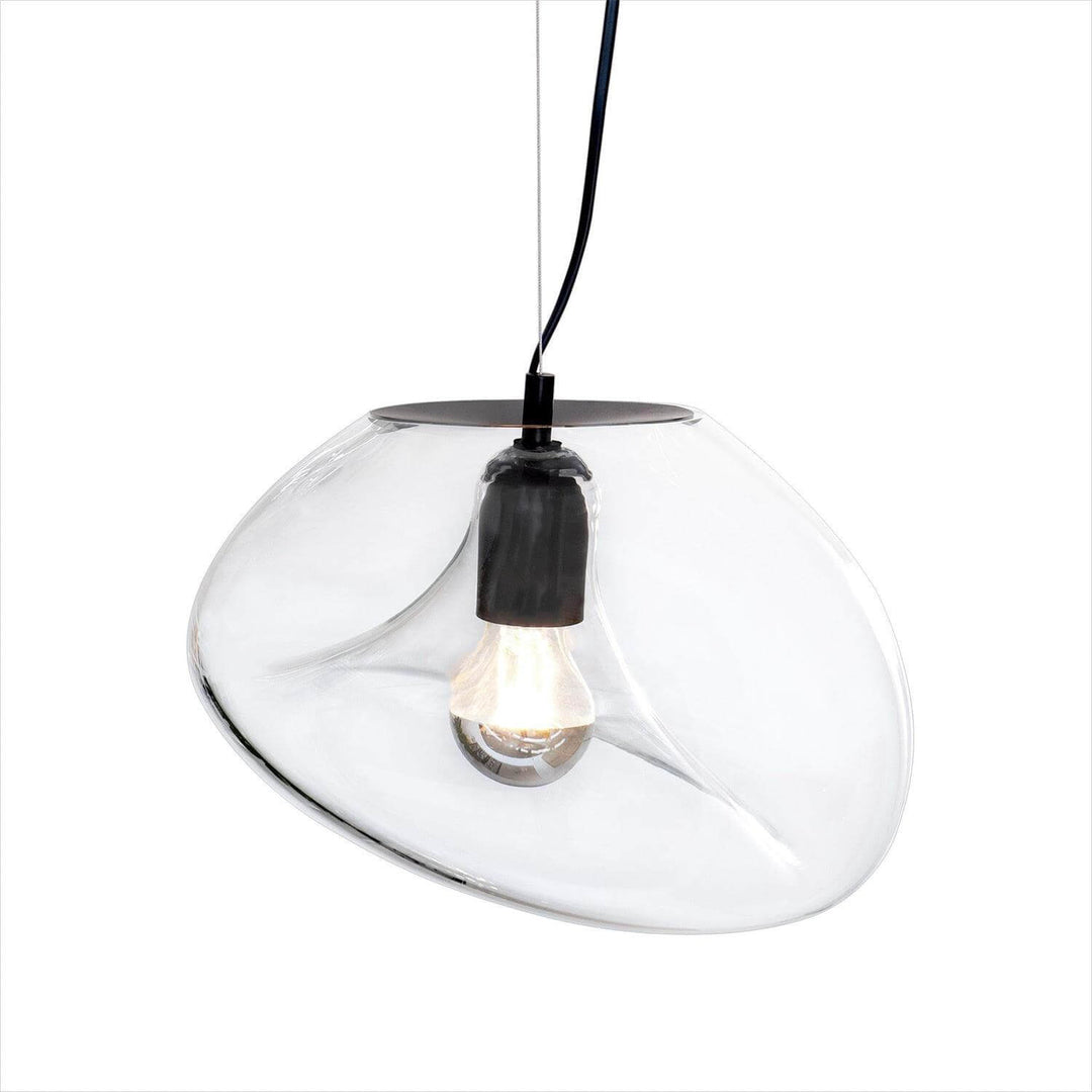 Moderne Hanglamp Waterdruppel Design