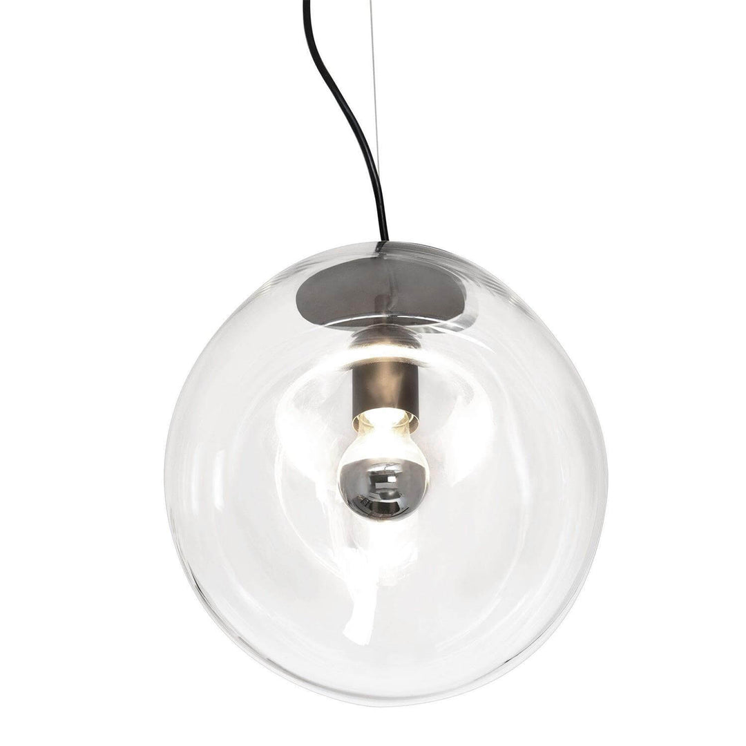 Moderne Hanglamp Waterdruppel Design