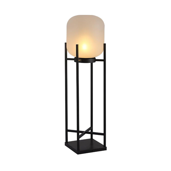 Zonne-energie Buiten Vloerlamp - Duurzaam