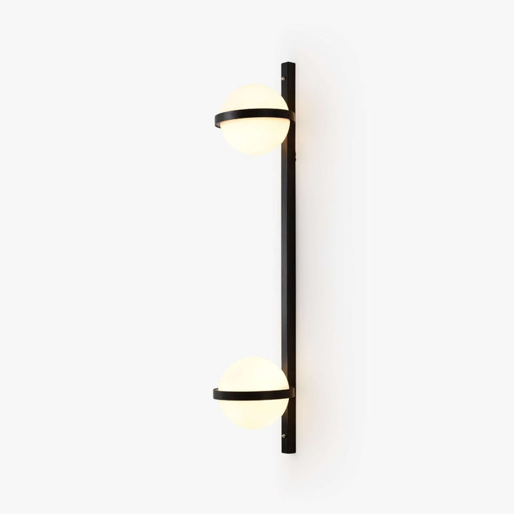 Moderne Buitenwandlamp - Waterdicht