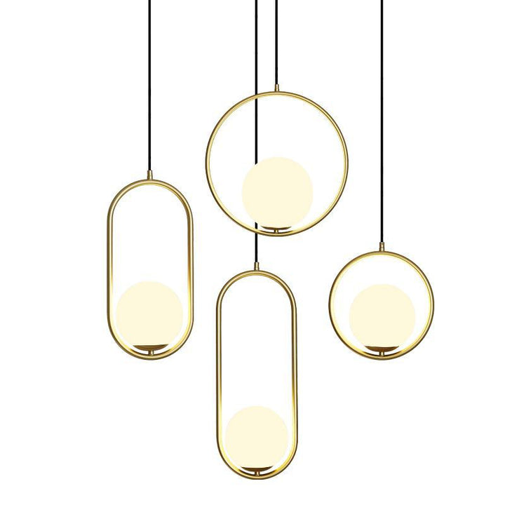 Moderne Hanglamp - Elegant & Stijlvol Design