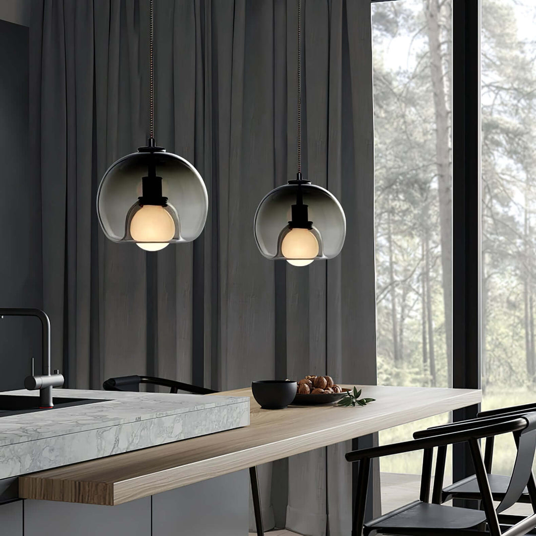 Moderne Hanglamp - Minimalistisch Design