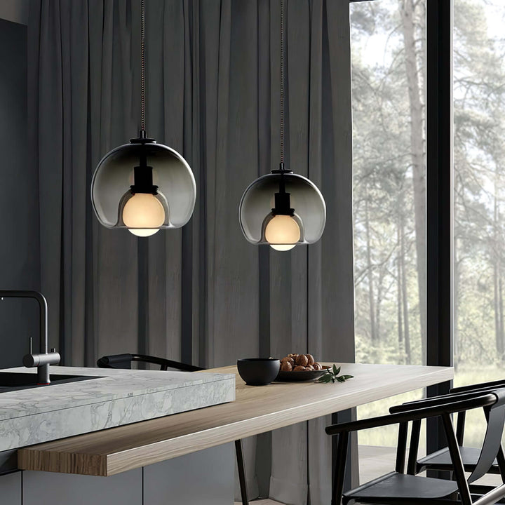 Moderne Hanglamp - Minimalistisch Design