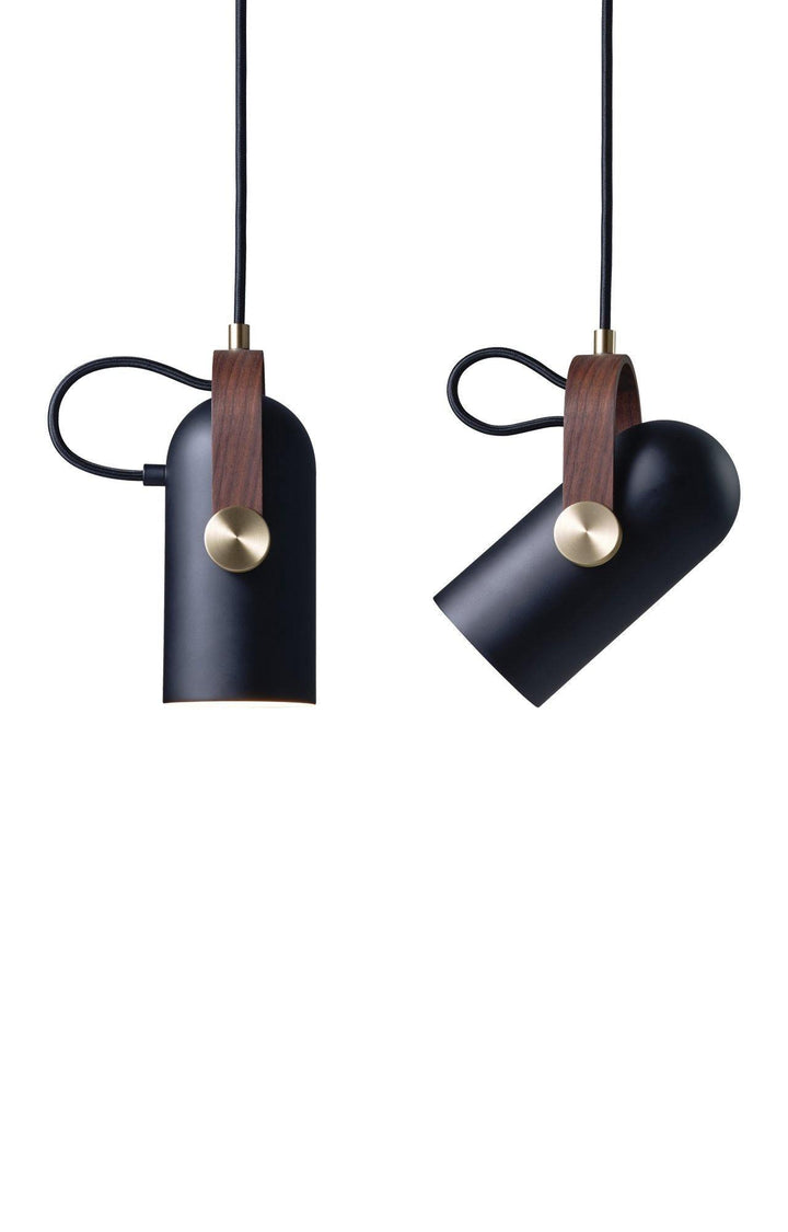 Industriële Hanglamp - Uniek Nautisch Design