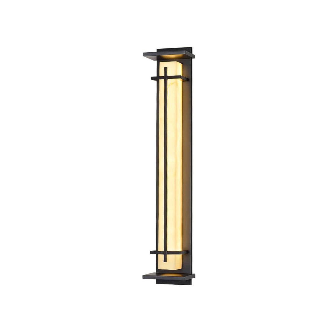 Moderne Buitenwandlamp - Waterdicht & Duurzaam
