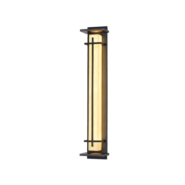 Moderne Buitenwandlamp - Waterdicht & Duurzaam