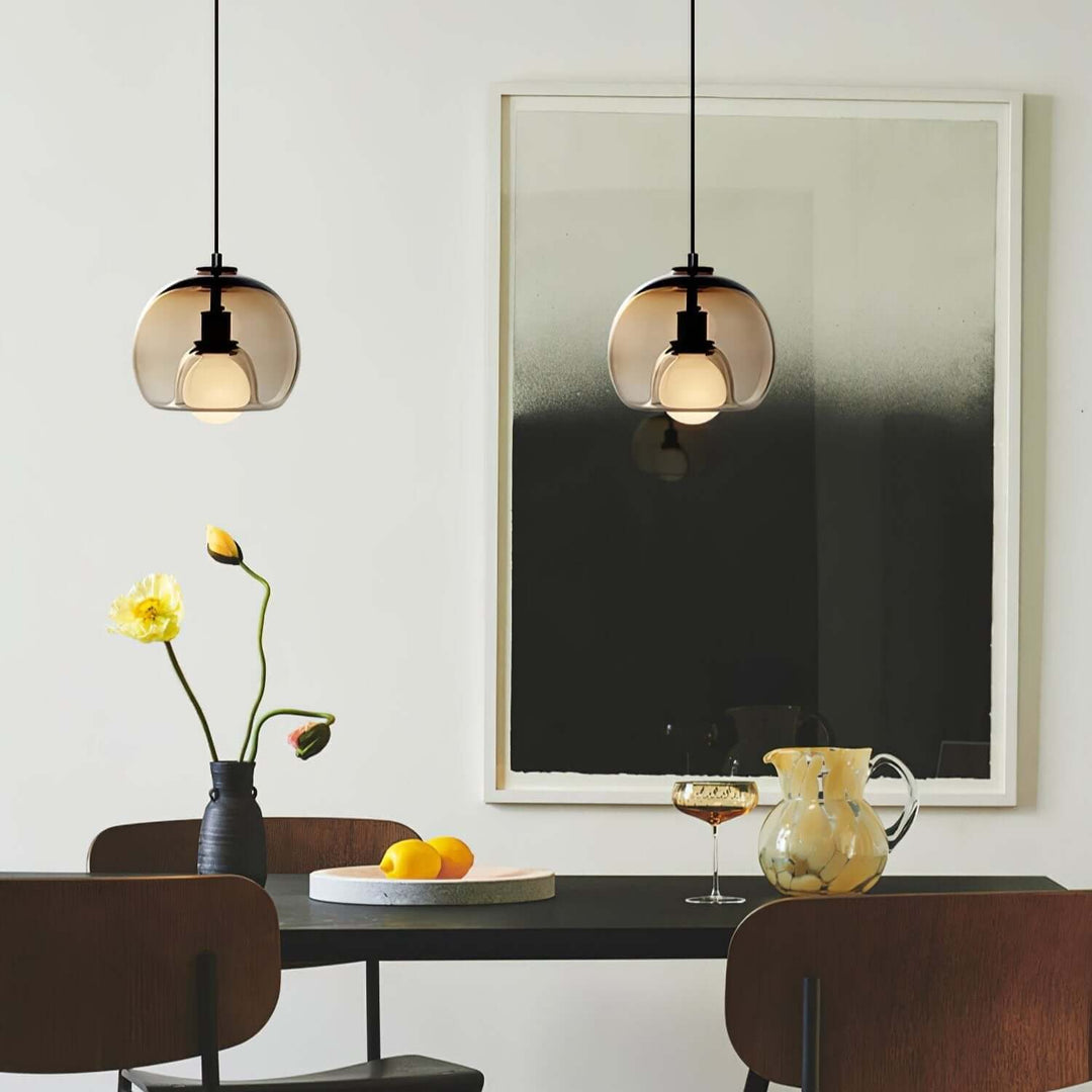 Moderne Hanglamp - Minimalistisch Design