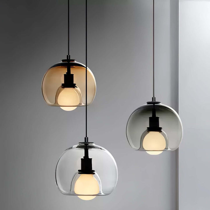 Moderne Hanglamp - Minimalistisch Design