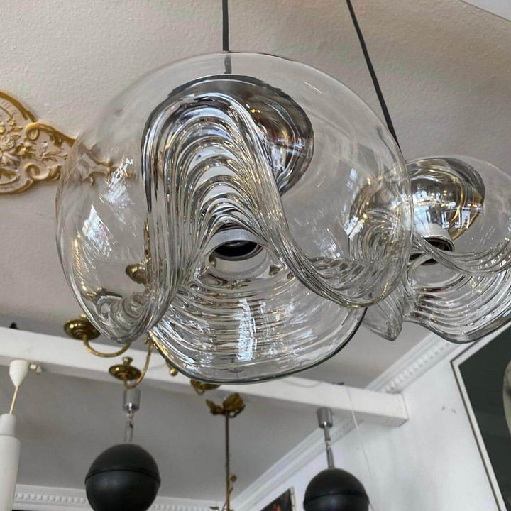 Golvende Hanglamp - Stijlvol & Uniek Design