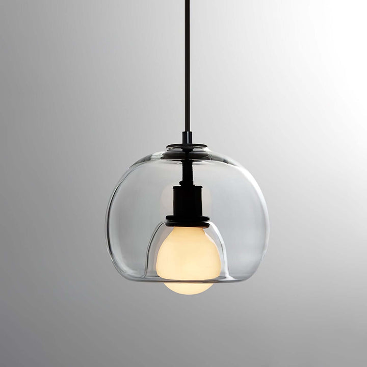 Moderne Hanglamp - Minimalistisch Design