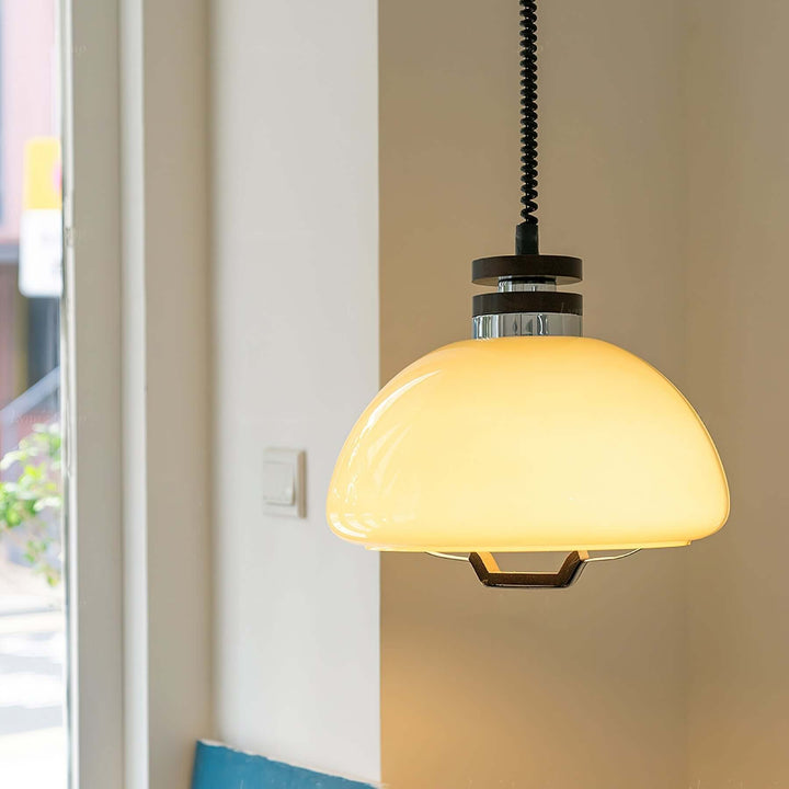 Moderne Hanglamp - Pudding Design