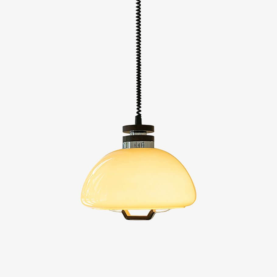 Moderne Hanglamp - Pudding Design