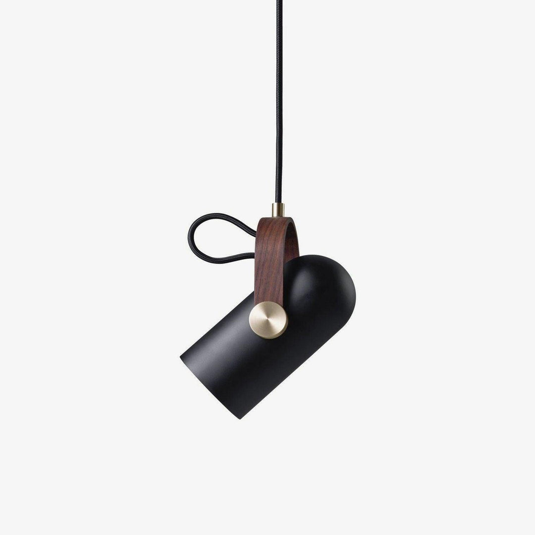 Industriële Hanglamp - Uniek Nautisch Design