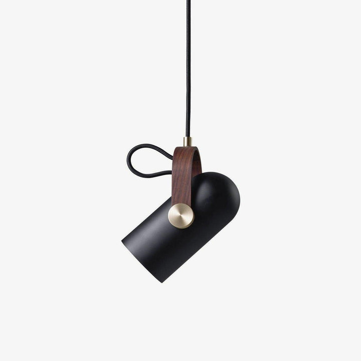Industriële Hanglamp - Uniek Nautisch Design