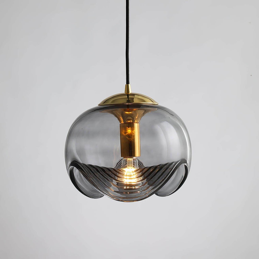 Golvende Hanglamp - Stijlvol & Uniek Design