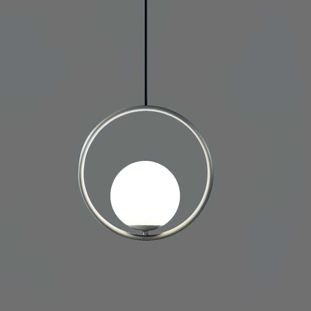 Moderne Hanglamp - Elegant & Stijlvol Design