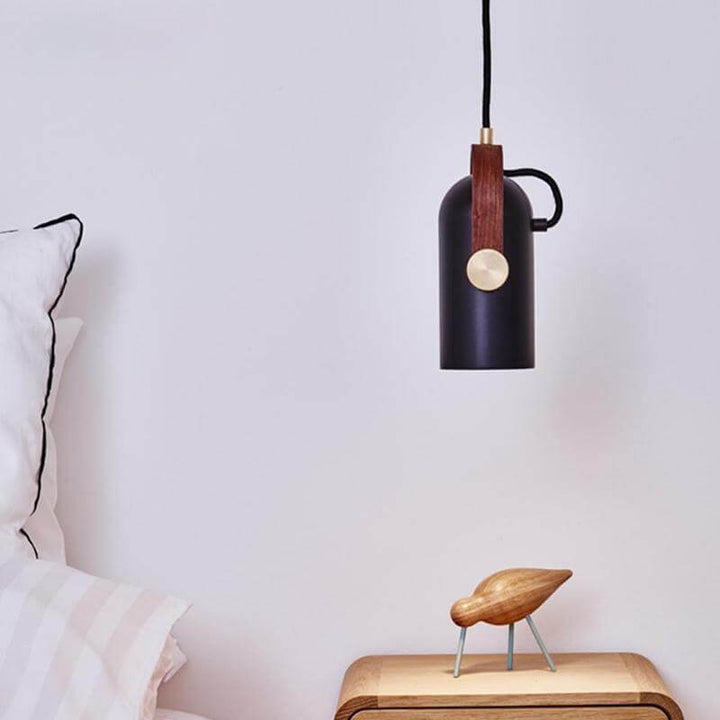 Industriële Hanglamp - Uniek Nautisch Design