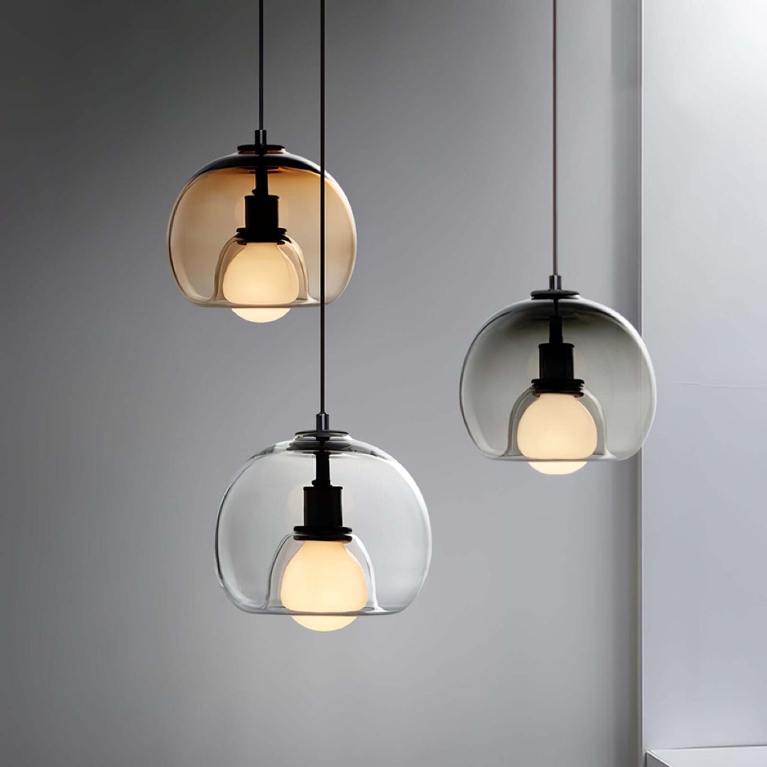 Moderne Hanglamp - Minimalistisch Design