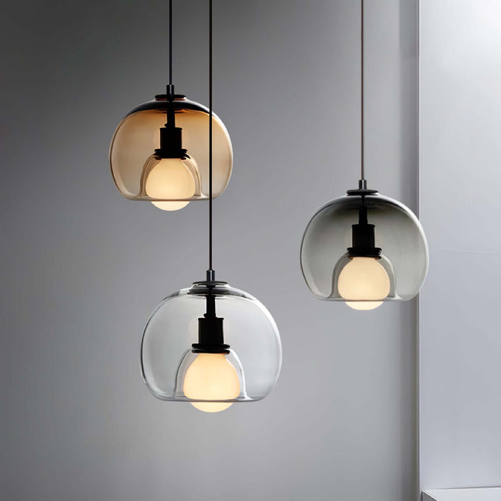 Moderne Hanglamp - Minimalistisch Design