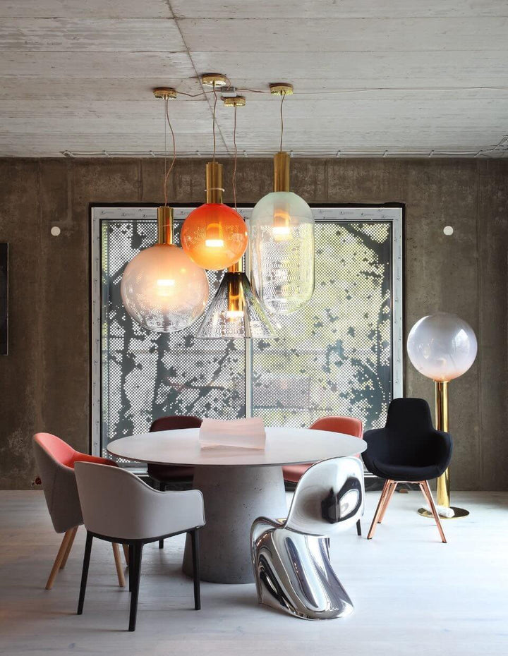 Hanglamp - Sfeervolle Verlichting