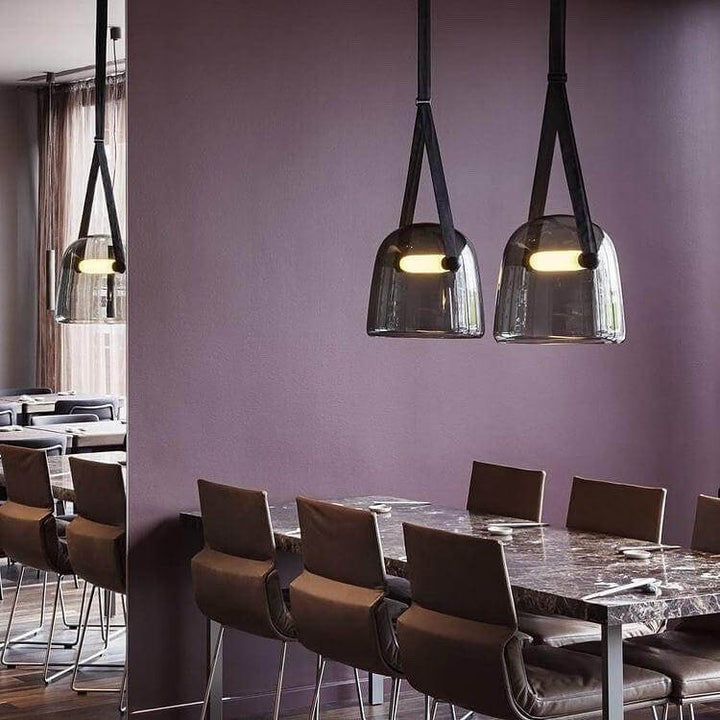 Hanglamp - Elegante & Minimalistische Verlichting