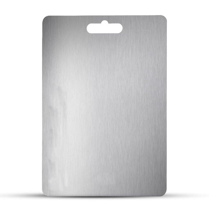 Titanium Snijplank – Gezondheid en Hygiëne in de Keuken
