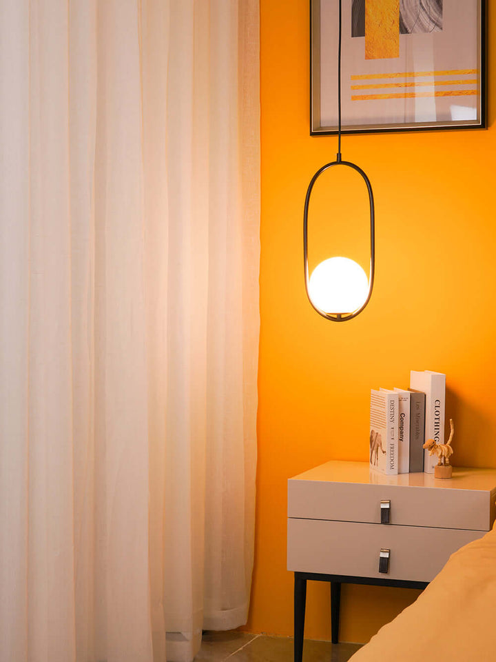 Moderne Hanglamp - Elegant & Stijlvol Design