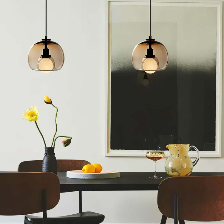 Moderne Hanglamp - Minimalistisch Design
