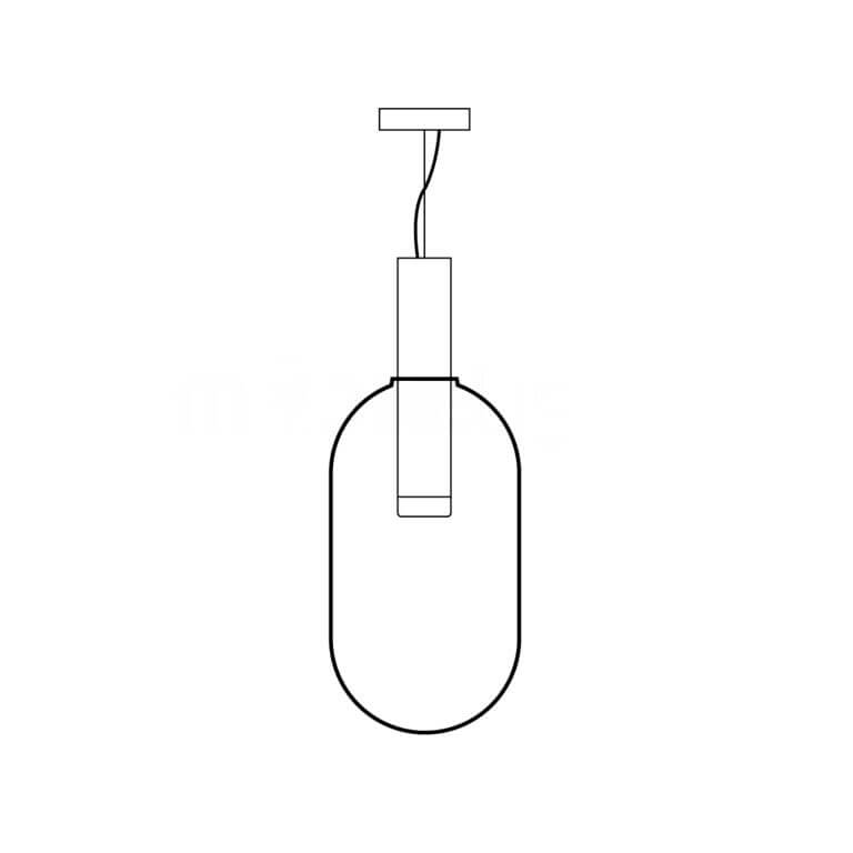 Hanglamp - Sfeervolle Verlichting