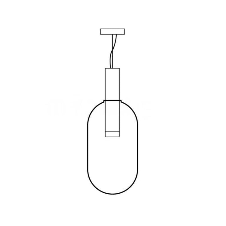 Hanglamp - Sfeervolle Verlichting