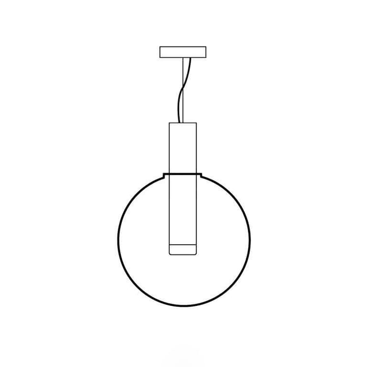 Hanglamp - Sfeervolle Verlichting