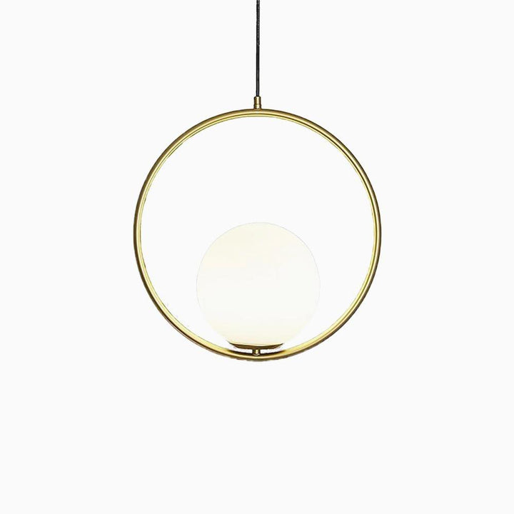 Moderne Hanglamp - Elegant & Stijlvol Design