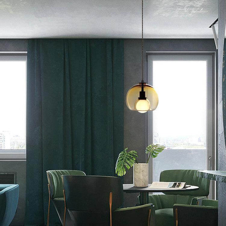 Moderne Hanglamp - Minimalistisch Design