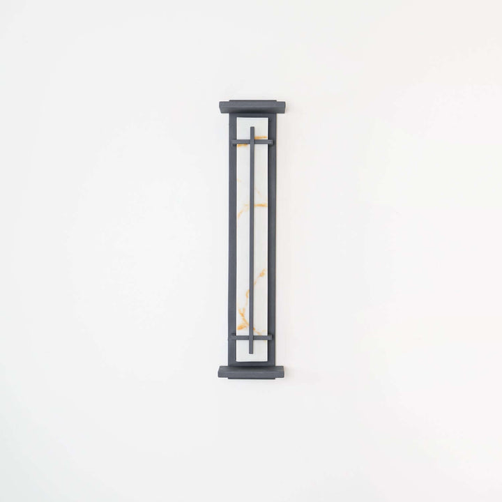 Moderne Buitenwandlamp - Waterdicht & Duurzaam